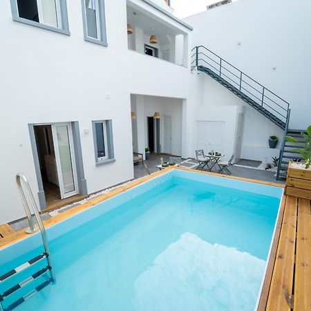 Ria View Guesthouse FAO Buitenkant foto