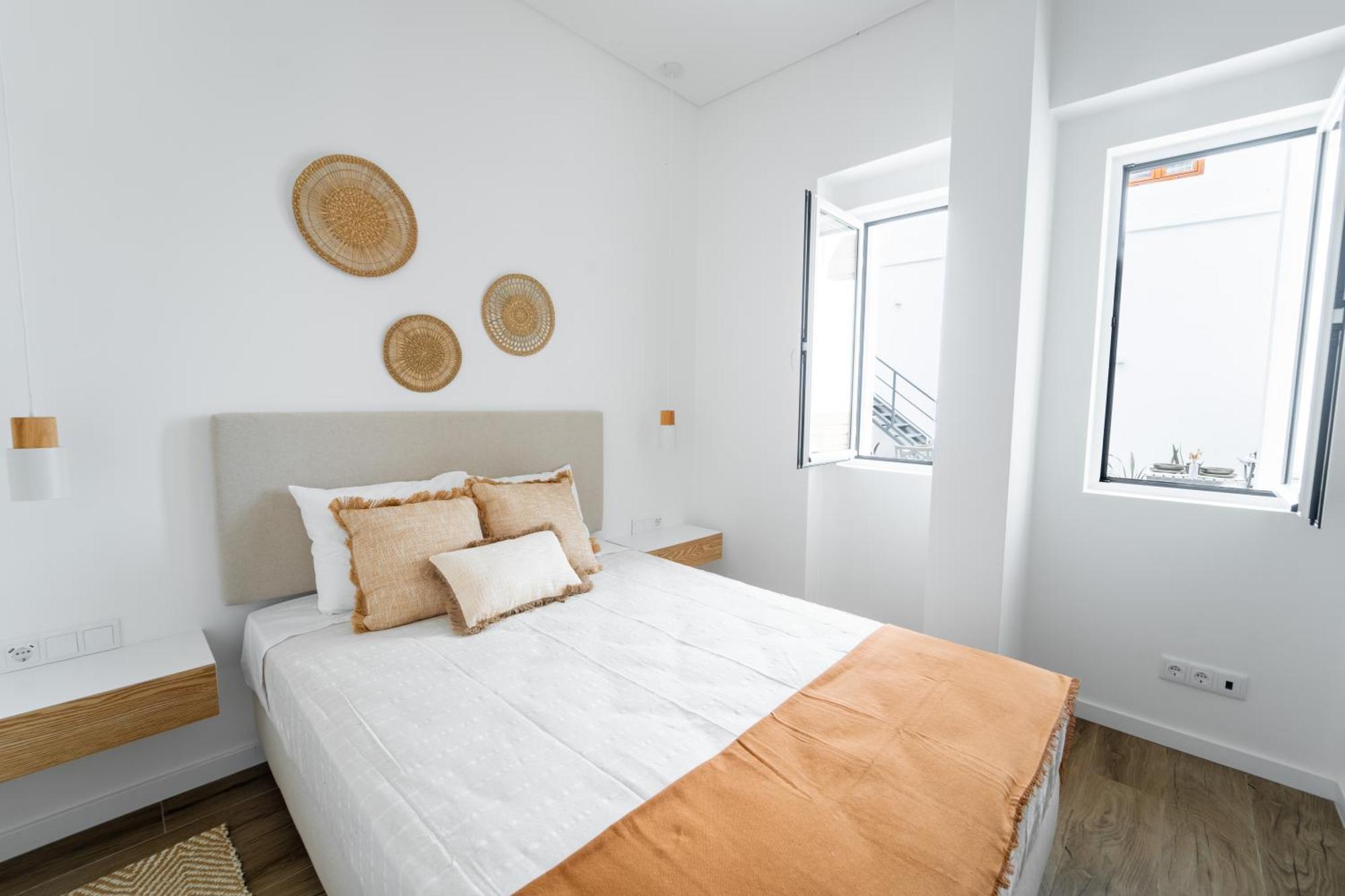 Ria View Guesthouse FAO Buitenkant foto