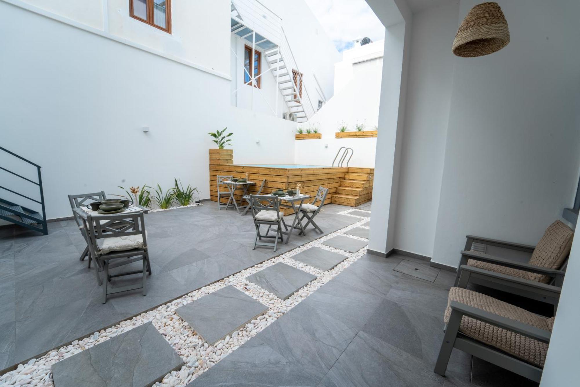 Ria View Guesthouse FAO Buitenkant foto