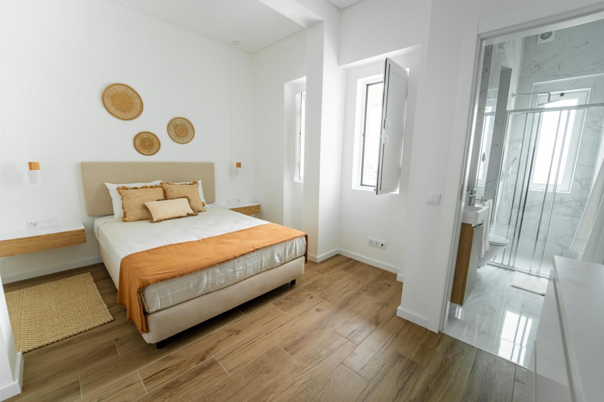 Ria View Guesthouse FAO Buitenkant foto