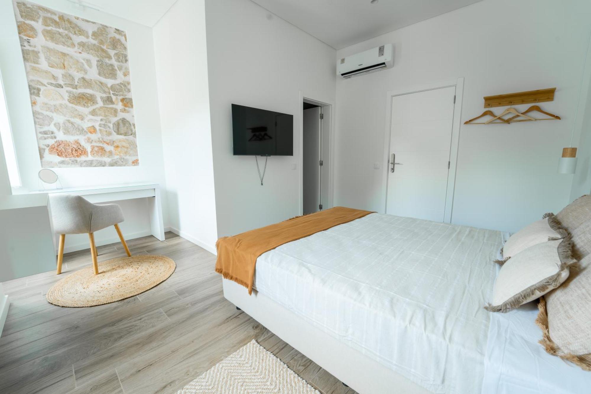 Ria View Guesthouse FAO Buitenkant foto